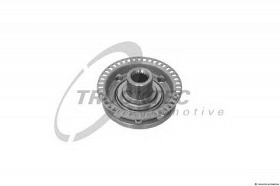 TRUCKTEC AUTOMOTIVE 0730019 -  Ступица колеса